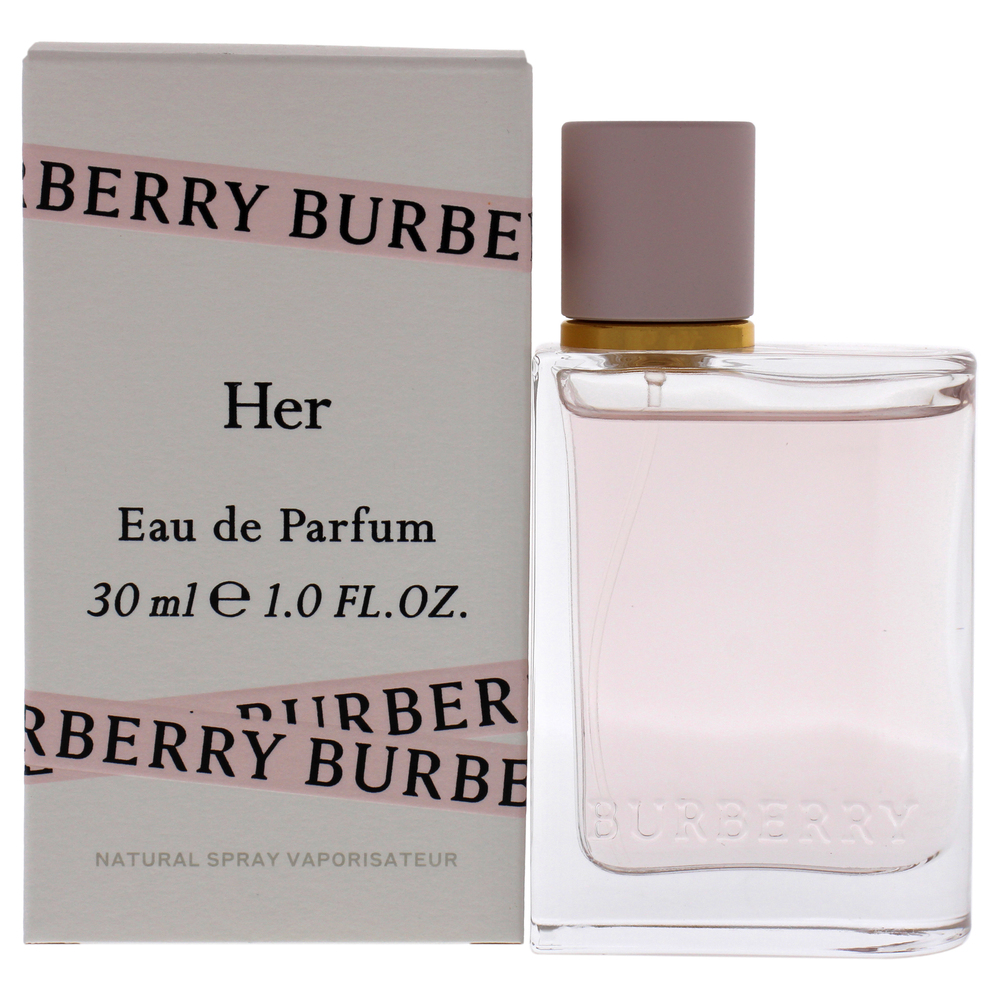 Burberry Her by Burberry for Women - 1 oz EDP Spray